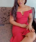 Dating Woman Other to Chretienne  : Louise, 38 years